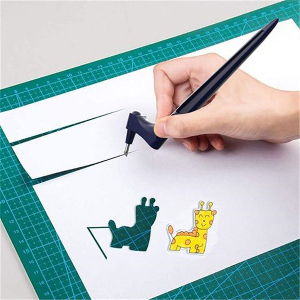 Colorful Craft Cutting Tool Trending Accessories
