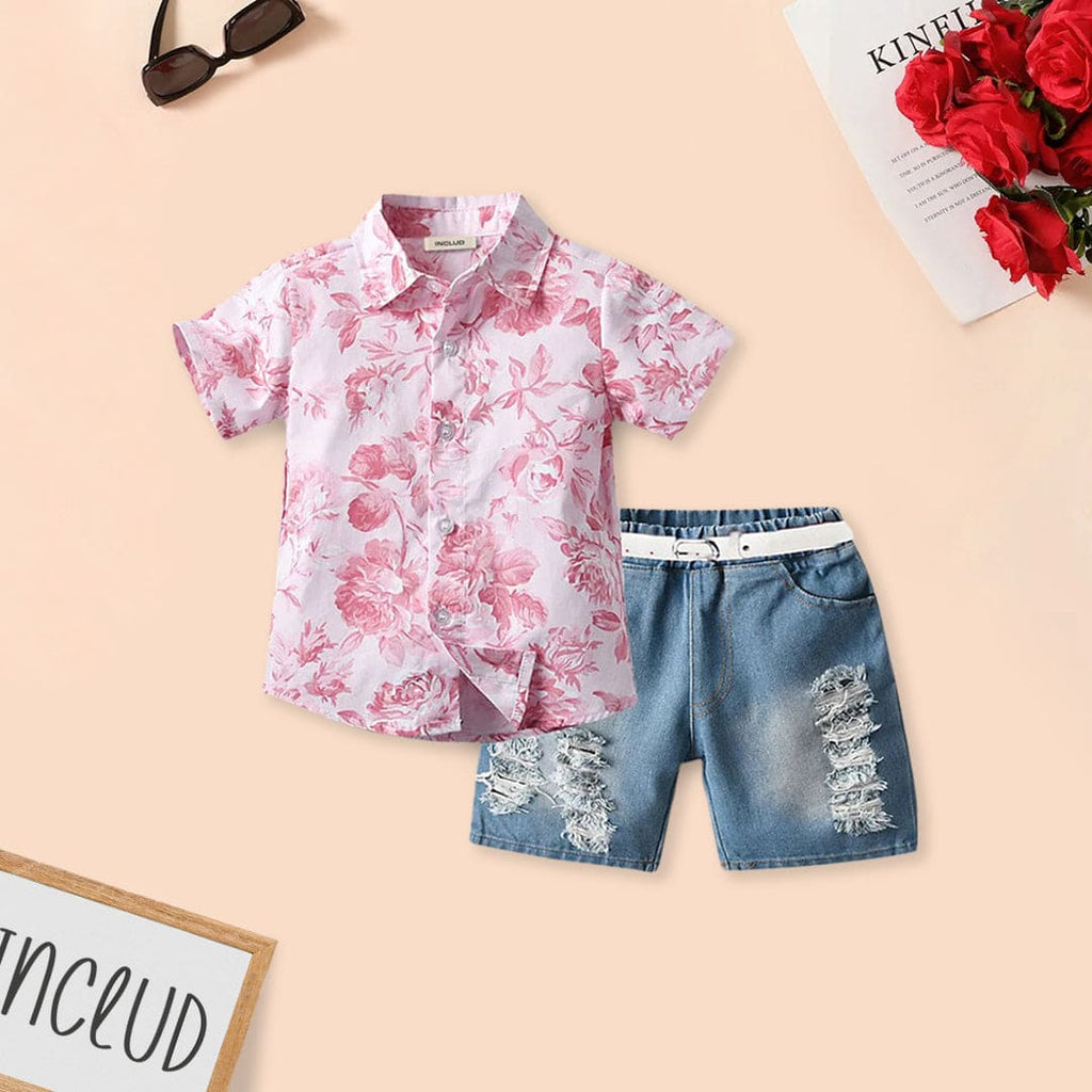 Sibling Set Sets Style 1 1-2 Y 