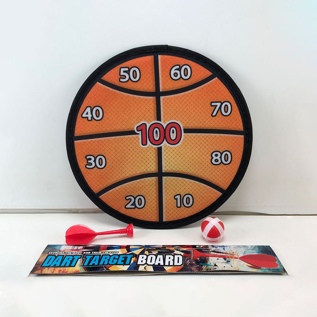 Target Board Sticky Game Trending Accessories Brown Onesize