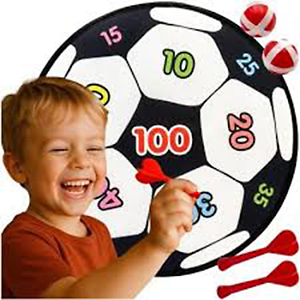 Target Board Sticky Game Trending Accessories Multicolor Onesize
