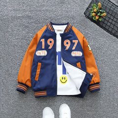 ジャケット・アウター Color Blocking Sporty Coat MAISON SPECIAL(メゾンスペシャル)｜Color Blocking Sporty Coat